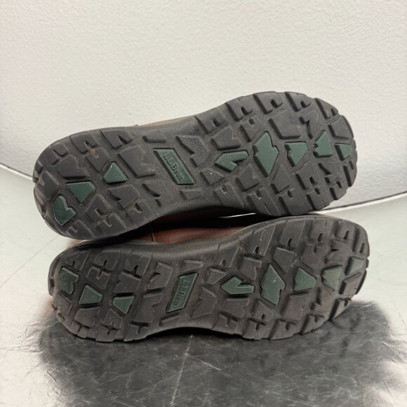 LL Bean Boots